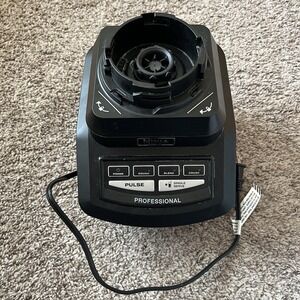 Ninja BL780WM Mega Kitchen System Blender and Food Processor - Black Base Only